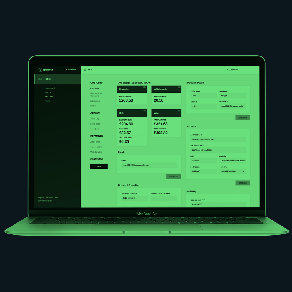 Soft2Bet presenta una nueva marca para el operador de videojuegos Betinia Soft2Bet presenta una nueva marca para el operador de videojuegos Betinia